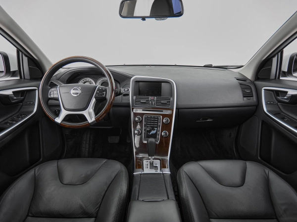 Volvo XC60, I фото №8