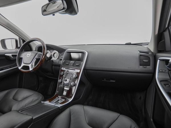 Volvo XC60, I фото №9