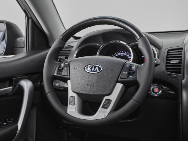 Kia Sorento, II фото №11