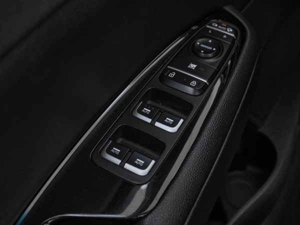 Kia Optima, IV Рестайлинг фото №15