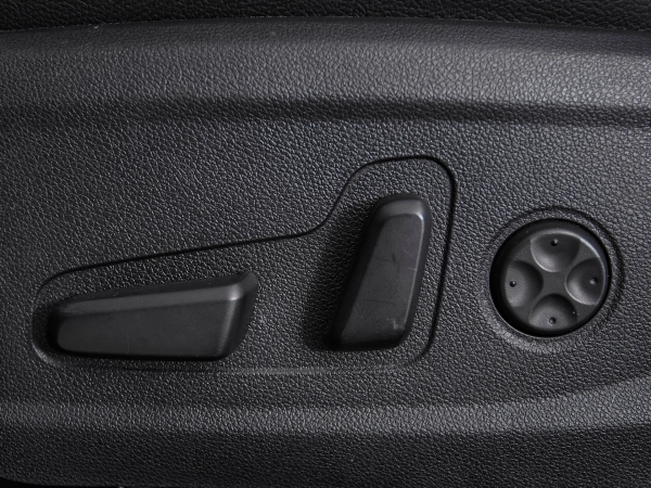 Kia Optima, IV Рестайлинг фото №16
