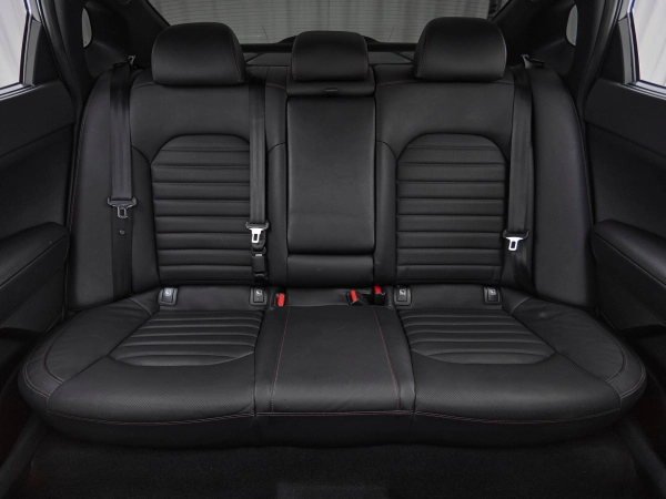 Kia Optima, IV Рестайлинг фото №22
