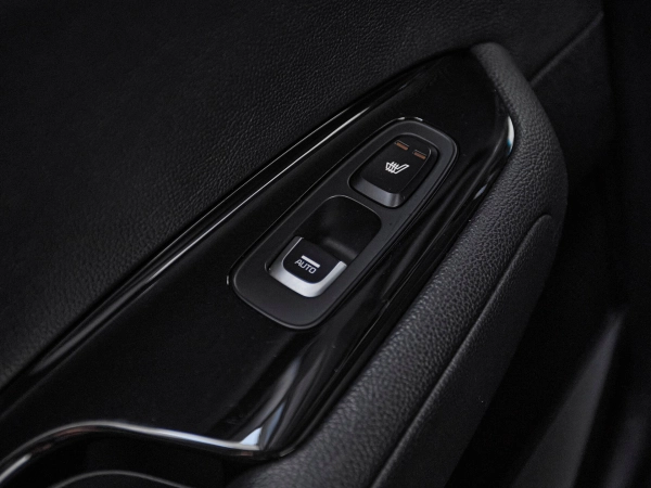 Kia Optima, IV Рестайлинг фото №23