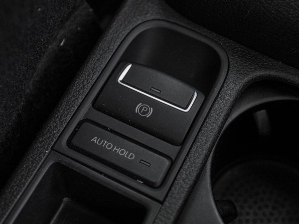 Volkswagen Tiguan, I Рестайлинг фото №14
