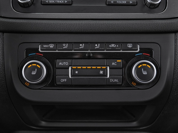 Volkswagen Tiguan, I Рестайлинг фото №16