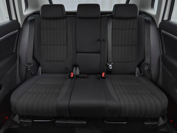 Volkswagen Tiguan, I Рестайлинг фото №17