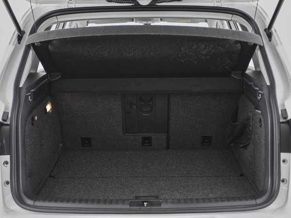Volkswagen Tiguan, I Рестайлинг фото №18