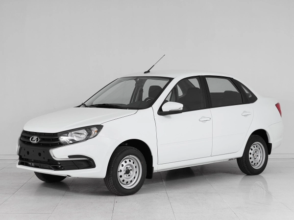 Lada (ВАЗ) Granta, I Рестайлинг фото №1