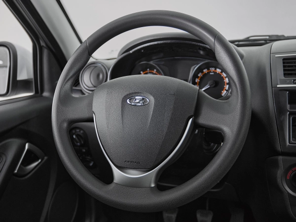 Lada (ВАЗ) Granta, I Рестайлинг фото №10