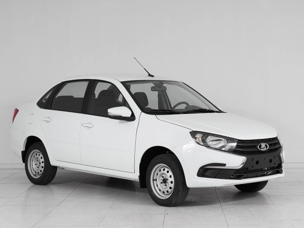 Lada (ВАЗ) Granta, I Рестайлинг фото №3