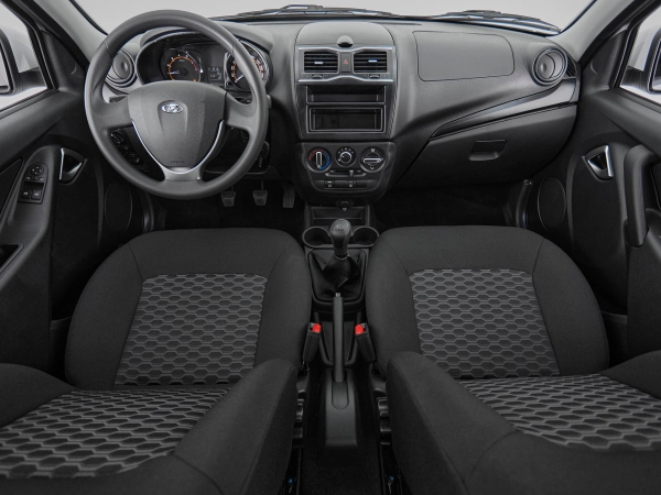 Lada (ВАЗ) Granta, I Рестайлинг фото №8