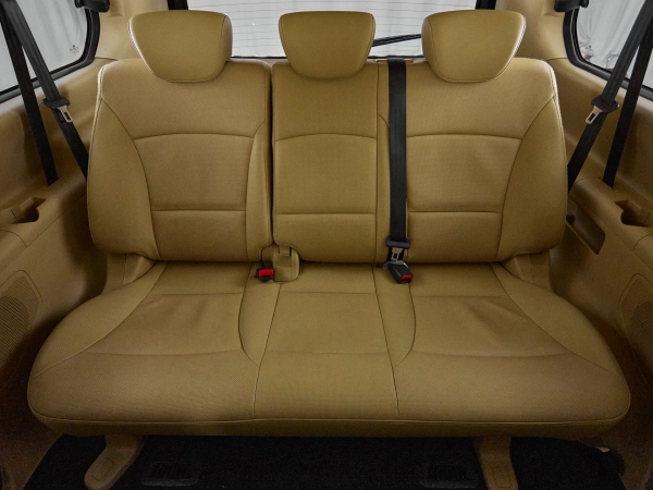 Hyundai H-1, II Рестайлинг 2 фото №18