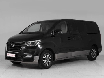 Hyundai H-1, II Рестайлинг 2 2020 Active фото