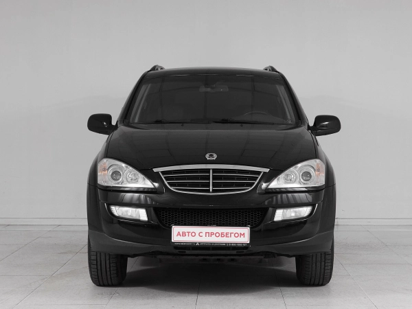 SsangYong Kyron, I Рестайлинг фото №2