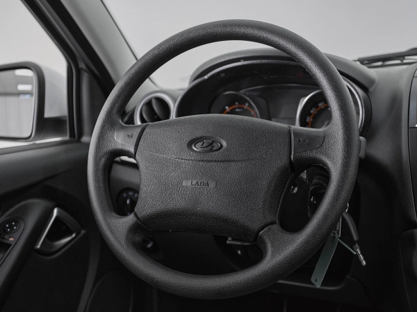Lada (ВАЗ) Granta, I Рестайлинг фото №10
