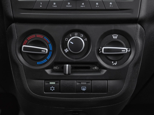 Lada (ВАЗ) Granta, I Рестайлинг фото №14