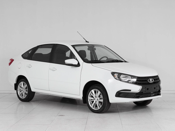 Lada (ВАЗ) Granta, I Рестайлинг фото №3