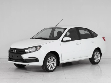 Lada (ВАЗ) Granta, I Рестайлинг 2024 Comfort (2021) фото