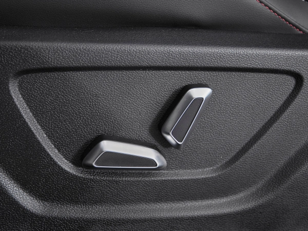 Geely Coolray, I Рестайлинг фото №15