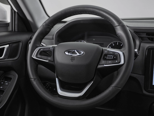 Chery Tiggo 4, I Рестайлинг фото №10