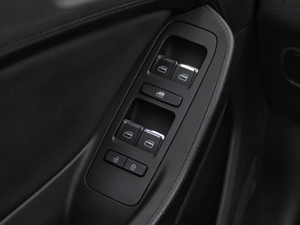 Chery Tiggo 4, I Рестайлинг фото №13