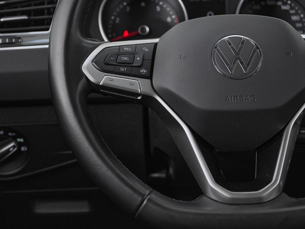 Volkswagen Tiguan, II Рестайлинг фото №11