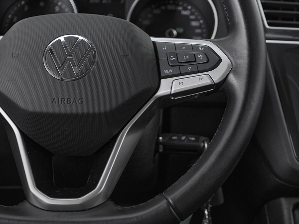 Volkswagen Tiguan, II Рестайлинг фото №12