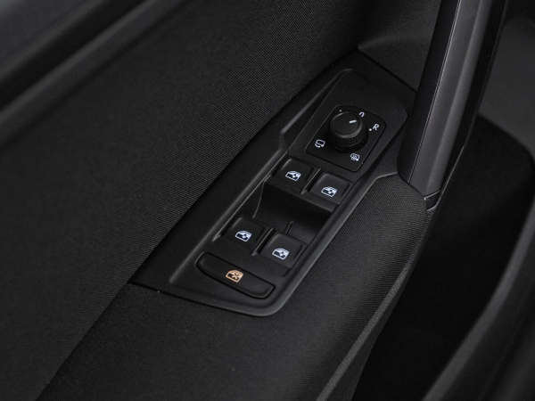 Volkswagen Tiguan, II Рестайлинг фото №13