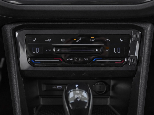 Volkswagen Tiguan, II Рестайлинг фото №16