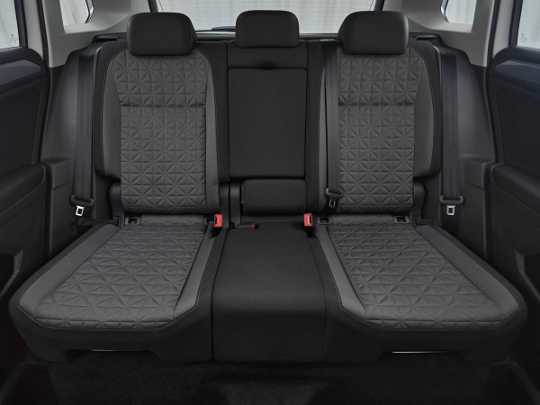 Volkswagen Tiguan, II Рестайлинг фото №18