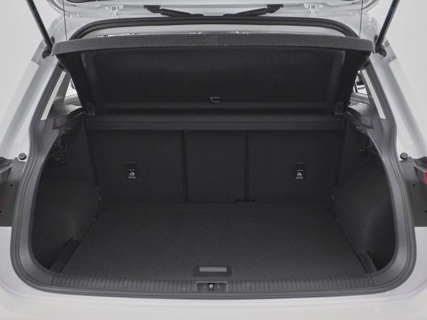 Volkswagen Tiguan, II Рестайлинг фото №19