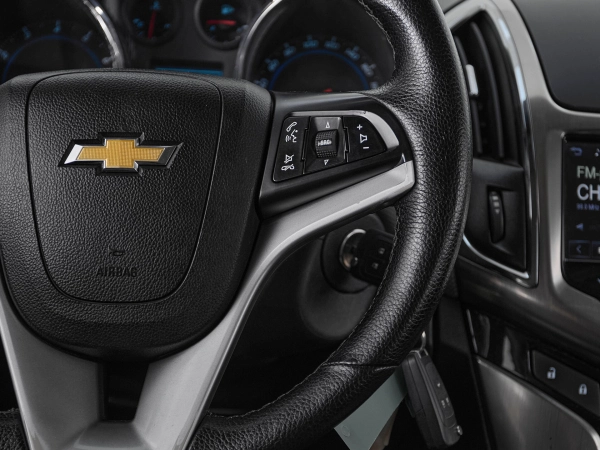 Chevrolet Cruze, I Рестайлинг фото №12