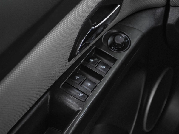Chevrolet Cruze, I Рестайлинг фото №13
