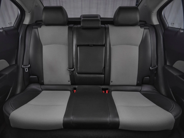 Chevrolet Cruze, I Рестайлинг фото №17
