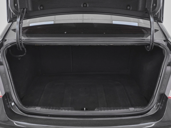 Chevrolet Cruze, I Рестайлинг фото №18