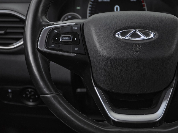 Chery Tiggo 4, I Рестайлинг фото №11