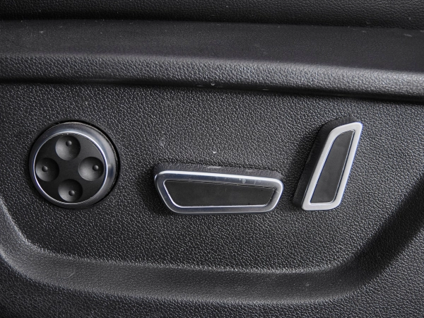 Chery Tiggo 4, I Рестайлинг фото №14