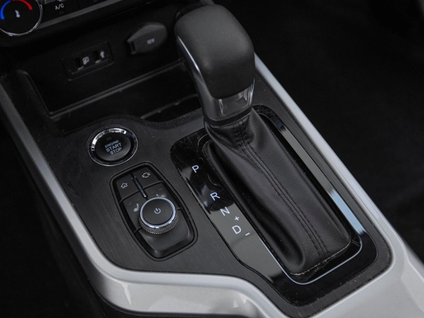 Chery Tiggo 4, I Рестайлинг фото №18