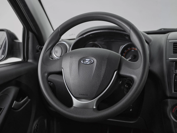 Lada (ВАЗ) Granta, I Рестайлинг фото №10