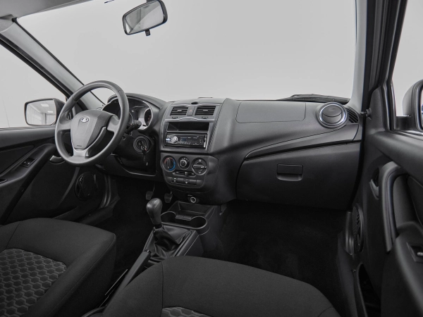 Lada (ВАЗ) Granta, I Рестайлинг фото №9