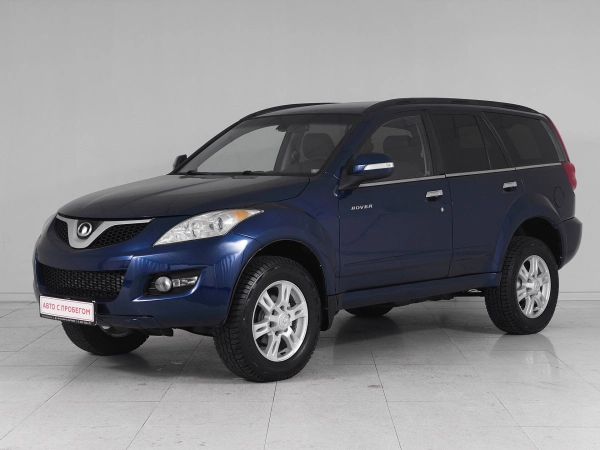 Great Wall Hover H5, I фото №1