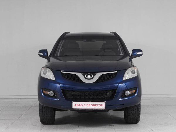 Great Wall Hover H5, I фото №2