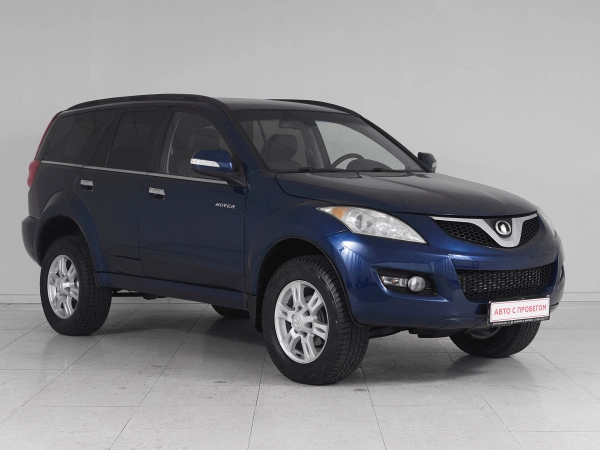 Great Wall Hover H5, I фото №3