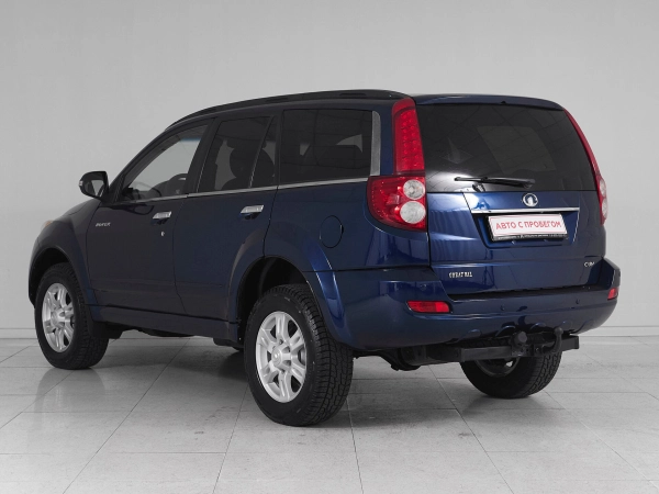 Great Wall Hover H5, I фото №4