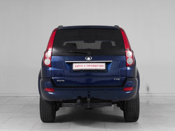 Great Wall Hover H5, I фото №5