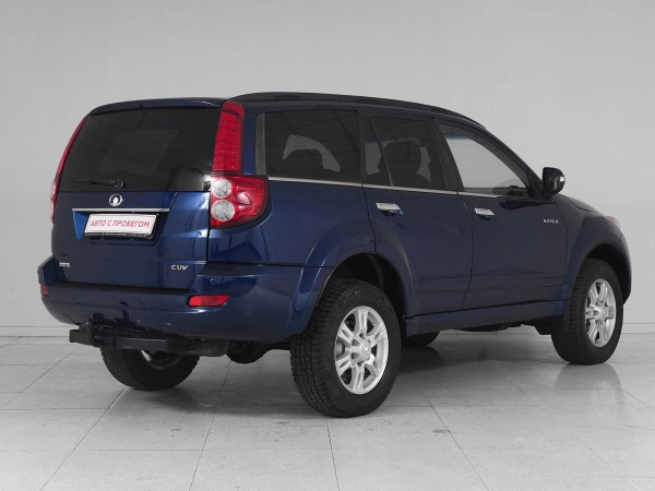 Great Wall Hover H5, I фото №6
