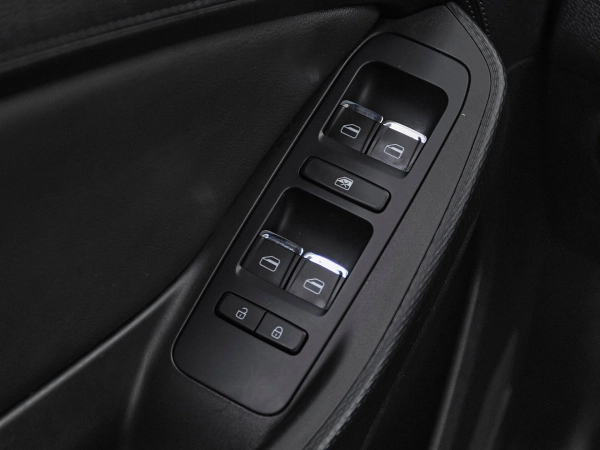 Chery Tiggo 4, I Рестайлинг фото №13