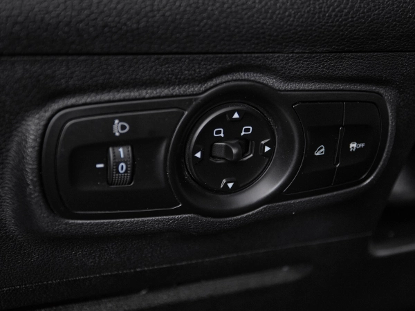 Chery Tiggo 4, I Рестайлинг фото №14