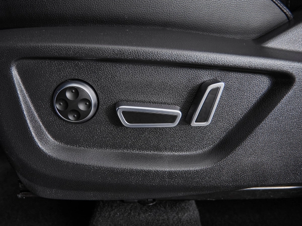 Chery Tiggo 4, I Рестайлинг фото №15