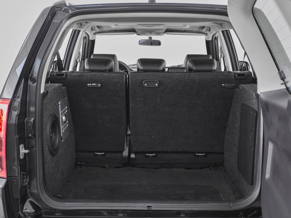 Suzuki Grand Vitara, II Рестайлинг фото №19